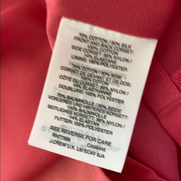 J crew dress - Picture 7 of 7